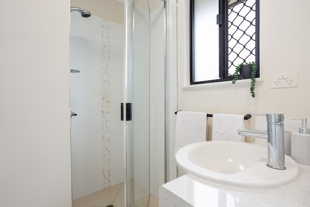 ネイチャービュー・サウスサイド・アパートメント