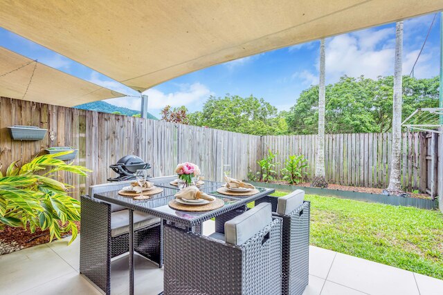 ネイチャービュー・サウスサイド・アパートメント