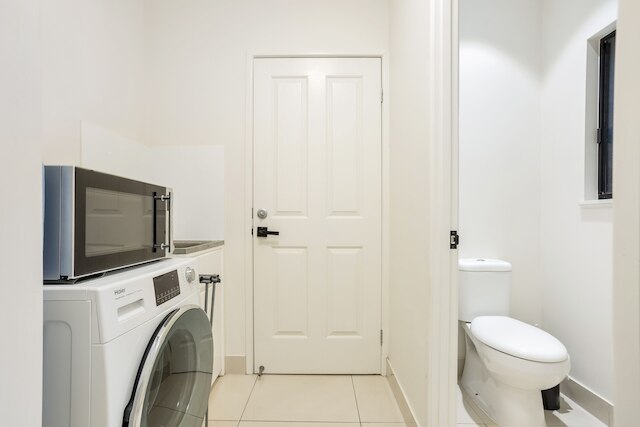 ネイチャービュー・サウスサイド・アパートメント