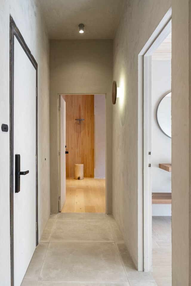 イン・ザ・ブリック・スパ&ホテル