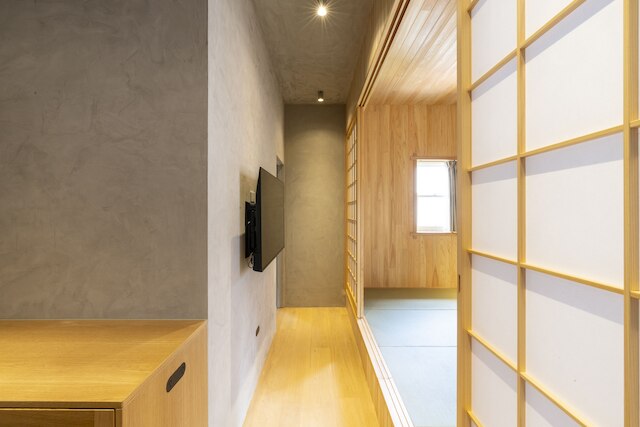 イン・ザ・ブリック・スパ&ホテル