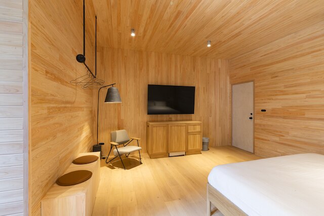 イン・ザ・ブリック・スパ&ホテル