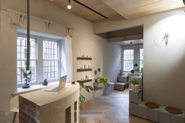 イン・ザ・ブリック・スパ&ホテル