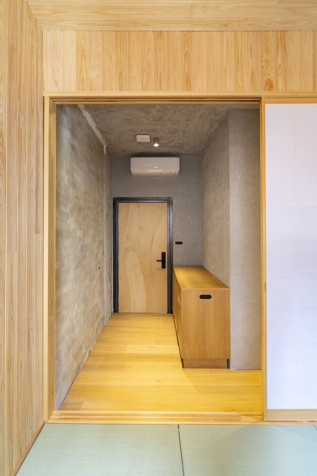 イン・ザ・ブリック・スパ&ホテル