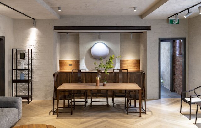 イン・ザ・ブリック・スパ&ホテル