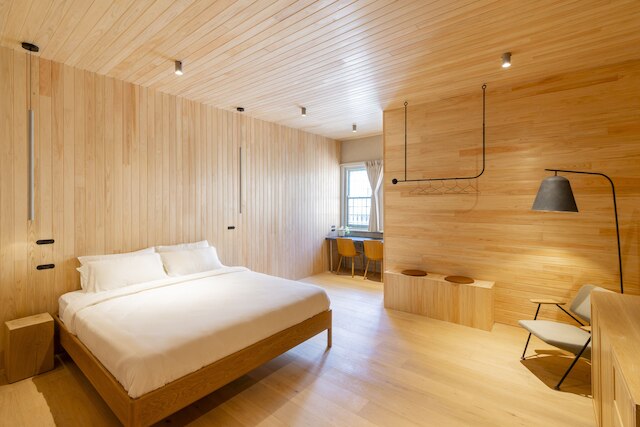 イン・ザ・ブリック・スパ&ホテル