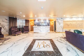 アイリス・ホテル・ボストン