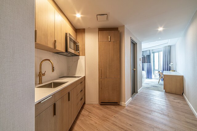 アイリス・ホテル・ボストン