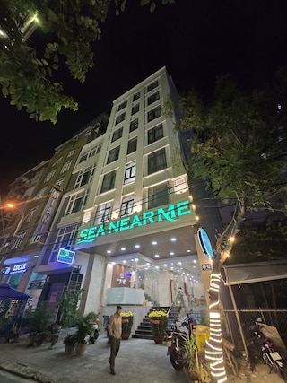 シーニアミーホテルダナン