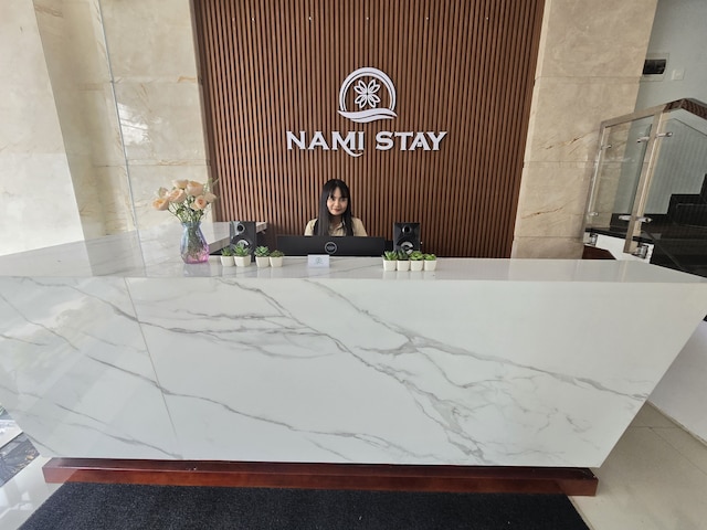 シーニアミーホテルダナン