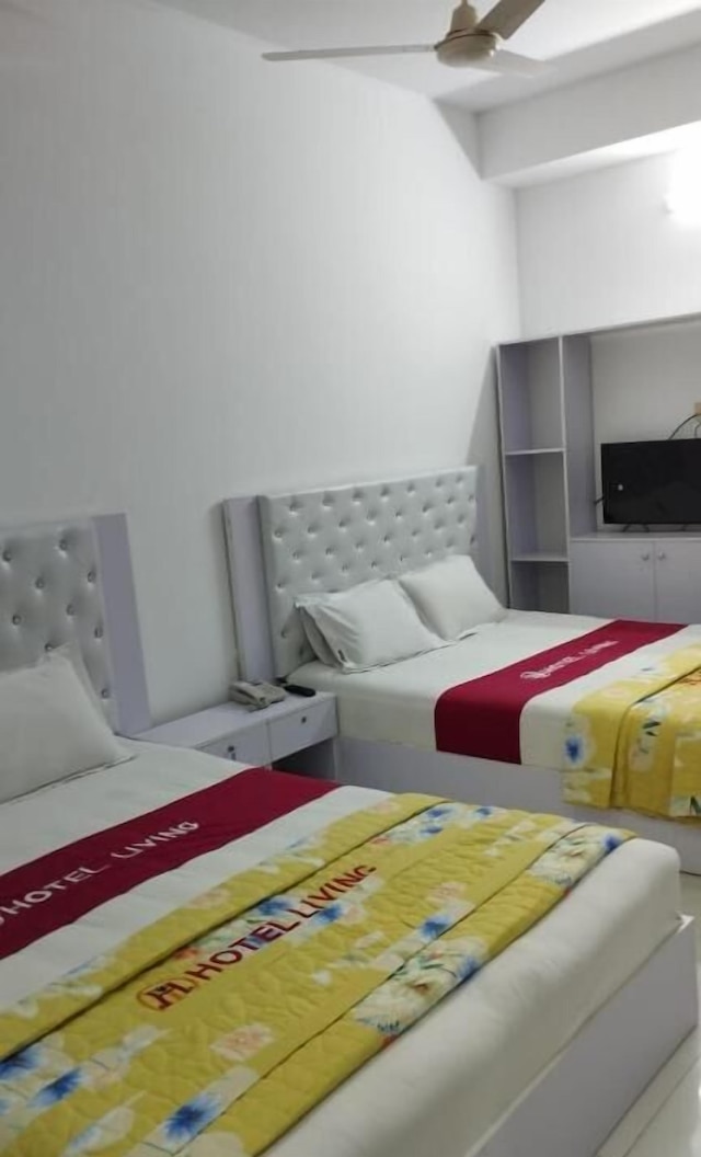 ホテルリビングインターナショナルリミテッド