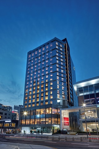 L7 HAEUNDAE by LOTTE HOTELS