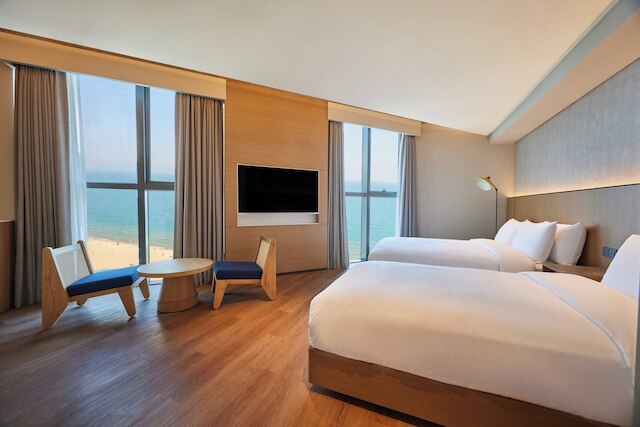 L7 HAEUNDAE by LOTTE HOTELS