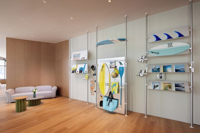 L7 HAEUNDAE by LOTTE HOTELS