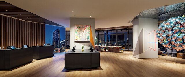 L7 HAEUNDAE by LOTTE HOTELS