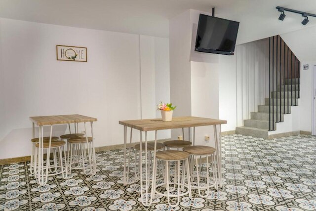 ラタムニャリビング