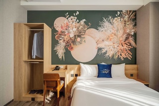 Fun Stay Inn Chengdu