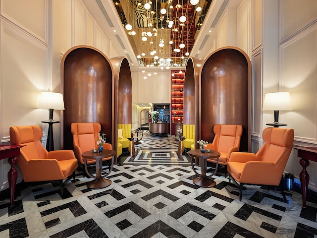 ミネルヴァプレミアムホテル