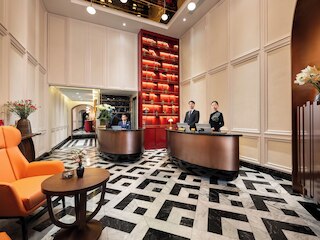 ミネルヴァプレミアムホテル