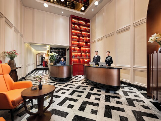 ミネルヴァプレミアムホテル