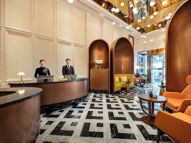 ミネルヴァプレミアムホテル