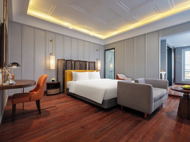 ミネルヴァプレミアムホテル