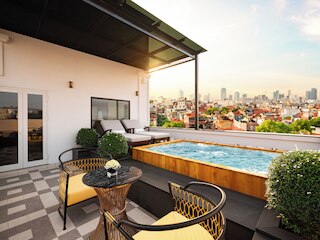 ミネルヴァプレミアムホテル