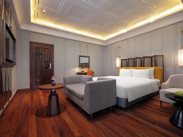 ミネルヴァプレミアムホテル