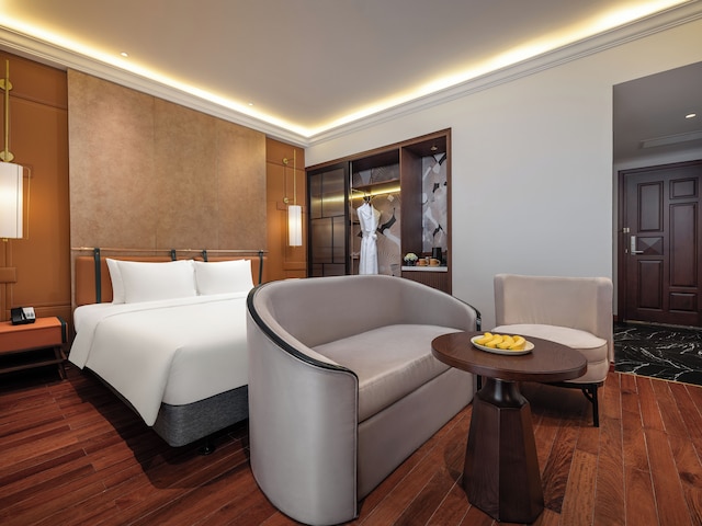 ミネルヴァプレミアムホテル