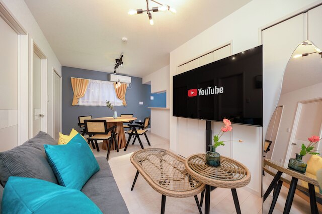 ステラコート天下茶屋