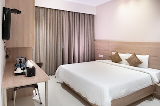 ヒポンズホテルコラマンガラ