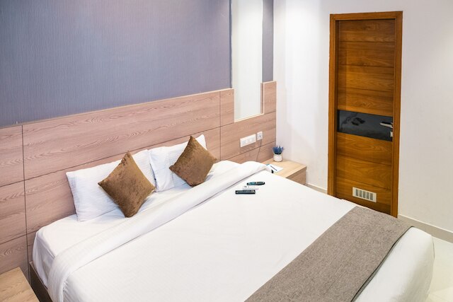 ヒポンズホテルコラマンガラ