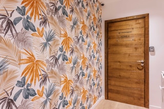 レジデンス・パリ・カイロ