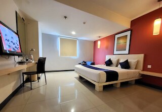 ナムルーム.id ホテル アット グロドクプラザ