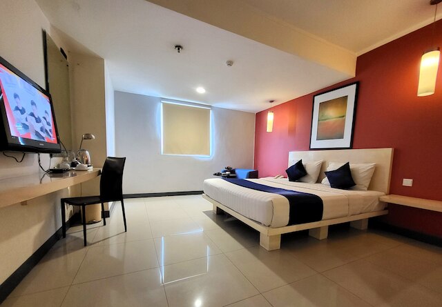 ナムルーム.id ホテル アット グロドクプラザ