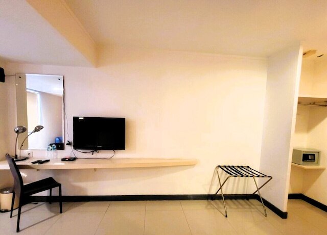 ナムルーム.id ホテル アット グロドクプラザ