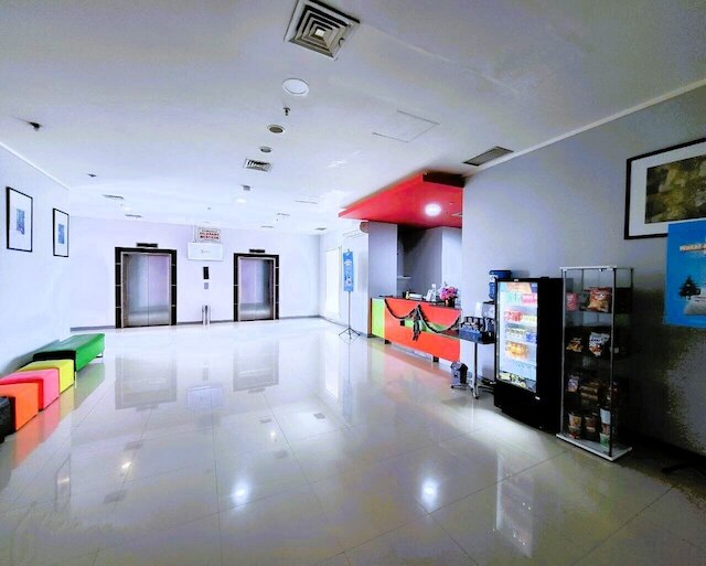 ナムルーム.id ホテル アット グロドクプラザ