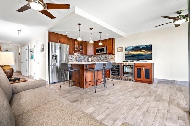 キヘイ サーフサイド, #512 1 ベッドルーム コンド バイ レッドオーニング