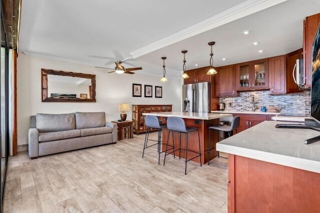 キヘイ サーフサイド, #512 1 ベッドルーム コンド バイ レッドオーニング