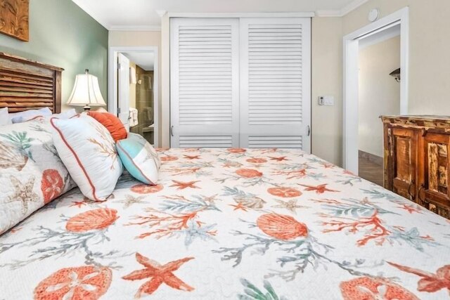 キヘイ サーフサイド, #512 1 ベッドルーム コンド バイ レッドオーニング