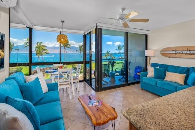 キヘイ サーフサイド, #304 1 ベッドルーム コンド バイ レッドオーニング