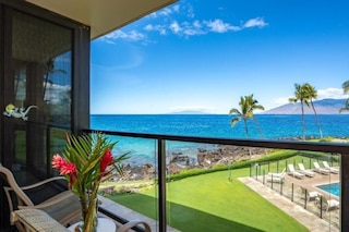 キヘイ サーフサイド, #304 1 ベッドルーム コンド バイ レッドオーニング