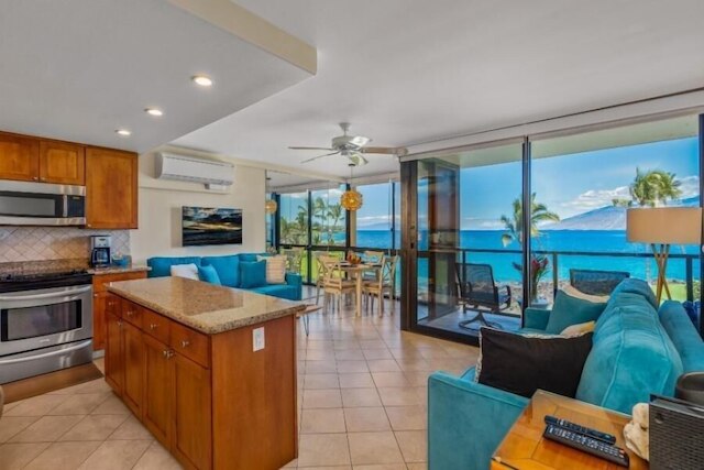 キヘイ サーフサイド, #304 1 ベッドルーム コンド バイ レッドオーニング