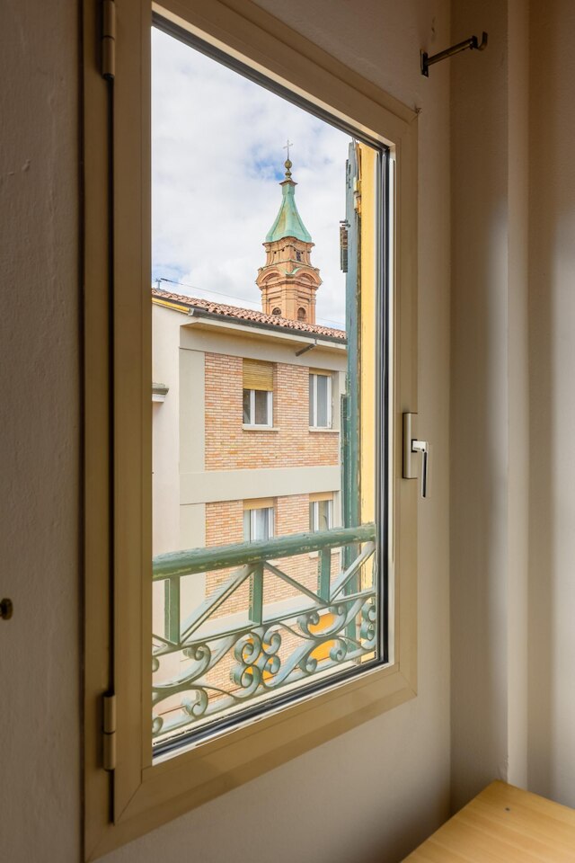 デル ピオンボ 12 - コンフォート ウルバーノ ア ポルタ マッジョーレ