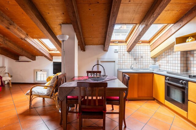 デル ピオンボ 12 - コンフォート ウルバーノ ア ポルタ マッジョーレ