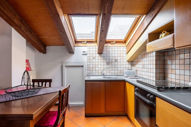 デル ピオンボ 12 - コンフォート ウルバーノ ア ポルタ マッジョーレ