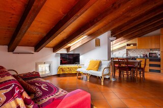 コンフォートウルバノア・ポルタマジョーレバイワンダフルイタリー