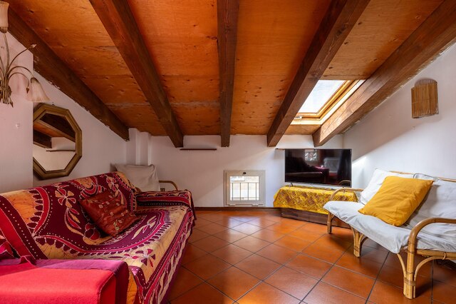 デル ピオンボ 12 - コンフォート ウルバーノ ア ポルタ マッジョーレ