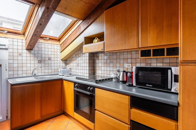 デル ピオンボ 12 - コンフォート ウルバーノ ア ポルタ マッジョーレ