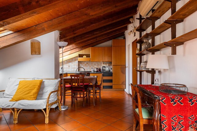 デル ピオンボ 12 - コンフォート ウルバーノ ア ポルタ マッジョーレ